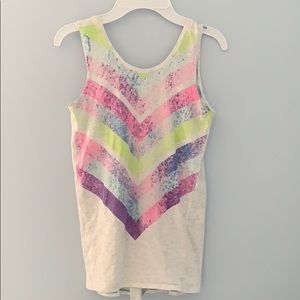 Lululemon Girls/Ivivva Tank Top